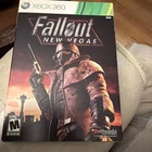 Fallout: New Vegas (Microsoft Xbox 360, 2010)