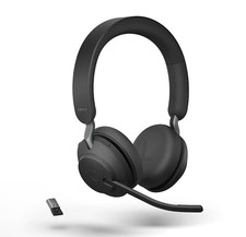 Jabra Evolve2 65 Wireless Headset