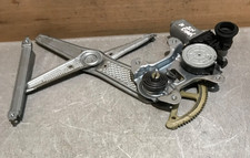 98-05 TOYOTA YARIS MK1 LEFT PASSENGER SIDE FRONT WINDOW REGULATOR 85720-52020