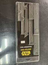 Star Wars Shatterpoint Core Set - Movement and Range Measuring Tools Set