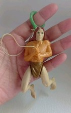 1999 Tarzan Disney McDonald's Happy Meal Toy Vintage