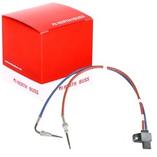 HERTH+BUSS ABGASTEMPERATURSENSOR DPF passend für RENAULT KOLEOS | 70682550