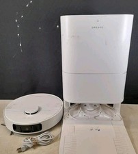 Dreame E30 Ultra Robot Vacuum Mop with Auto-Empty Dock