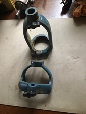 Mortise Attachment For Pillar Drill