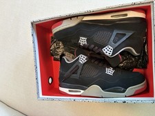 Jordan 4 Bred 2019