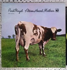 Pink Floyd Harvest Records Vinyl Records for sale | eBay
