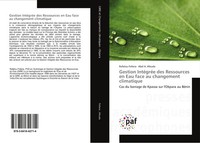 Rafatou Fofana (U. A.) | Gestion IntéGréE Des Ressources En Eau Face Au...