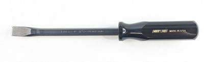 Enderes Tools Bent Tip Pry Bar D-40 0686  - 12'' Long - USA