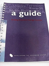 A Guide To Using Enzymatic Therapy Formulas