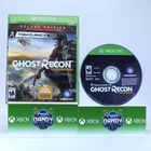 Ghost Recon Wildlands Deluxe Edition - Xbox One