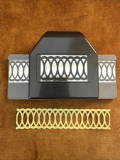 EK Success Continuous Decorative Border Punch