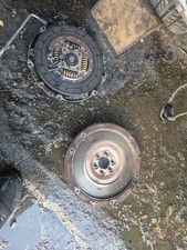 Kit d'embrayage Volkswagen GOLF