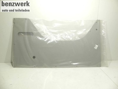VW LT2 Sprinter 1 Verkleidung Laderaum über Radkasten NEU NOS 2D1867424 9ZW