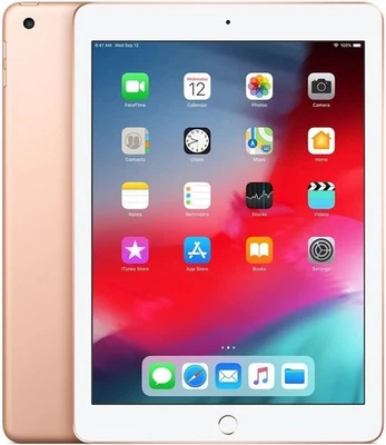 Apple iPad 6th Generation for sale - eBay