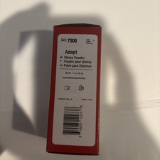 Hollister 7906 Adapt Stoma Powder