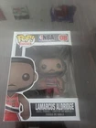 Funko Pop Lamarcus Aldridge NBA 08 Portland Trailblazers