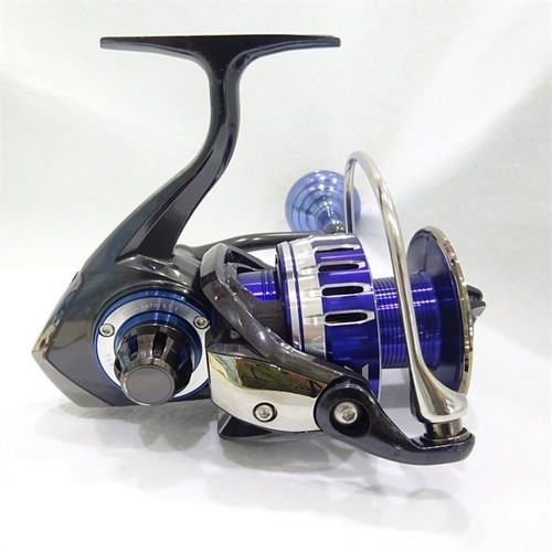 Daiwa 15 SALTIGA 5000H SPINNING REEL BIG game Saltwater Fishing from japan
