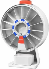  Large Pill Dispenser, Weekly Pill Organizer 7 Day Am Pm / 14 Day Pill BoxDaily 