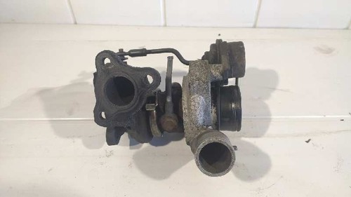 8971852414 TURBOLADER / 1454949 FÜR OPEL ASTRA G BERLINA 1.7 16V CDTI CAT Z 17