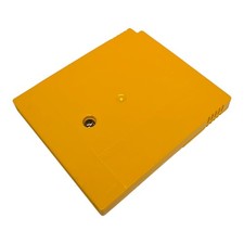 NEW BATTERY Donkey Kong Land (Nintendo Game Boy 1995) Authentic Tested L19