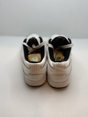Rare Allen Iverson Reebok I3 Pressure Low Leather Retro Size  display picture 2