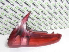 RÜCKLICHT LINKS AUSSEN REAR LIGHT BODY LEFT Peugeot 206 SW (2E/K) 6350R4