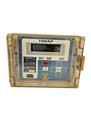 HYUNDAI HIMAP-1 INTELLIGENT MEASURING & PROTECTION DEVICE FAST SHIPPING