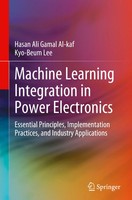 Hasan Ali Gamal Al-Kaf (U. A.) | Machine Learning Integration In Power...