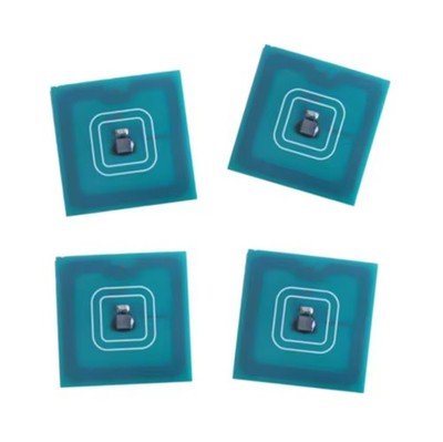 Toner Chip for Xerox Color C60/C70  006R01659 006R01660 006R01661 006R01662