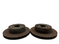 Disque de frein Maserati COUPE