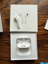 Apple AirPods 1st Gen Left AirPod Charging Case No Right Earbud