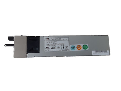 EMACS R1U-2600K2 600W PMBUS1.2 1U Redundant Server Power Supply Module