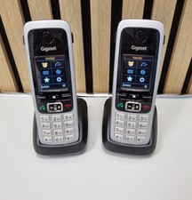 Schnurlostelefon Mit Anrufbeantworter D2153B/38