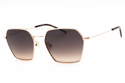 HUGO BOSS HB1533-0PR-54  Sunglasses Frame Size 54mm 140mm 18mm ROSEGOLD Women 