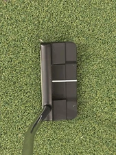 Odyssey Arm Lock Putter Doublewide 40" w/JumboMax Grip +HC