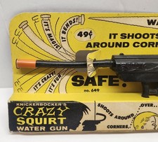 Knickerbocker Vintage & Antique Toys for sale - eBay