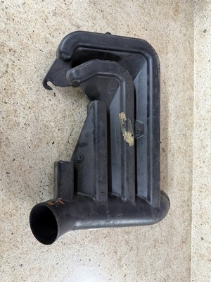 OEM 1998-2002 SEA-DOO SEADOO GTX 951 LEFT LH EXHAUST RESONATOR ASSEMBLY LRV 