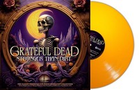 Vinile - Grateful Dead (The) - Live In San Francisco (Coloured Vinyl) - Second
