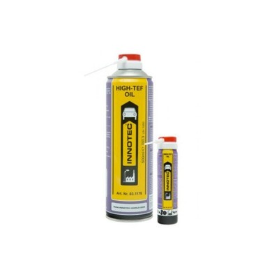 Innotec High-Tef Oil PTFE Schmieröl 500 ml