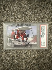 2018 Topps Now Ohtani/Trout RC PSA 10