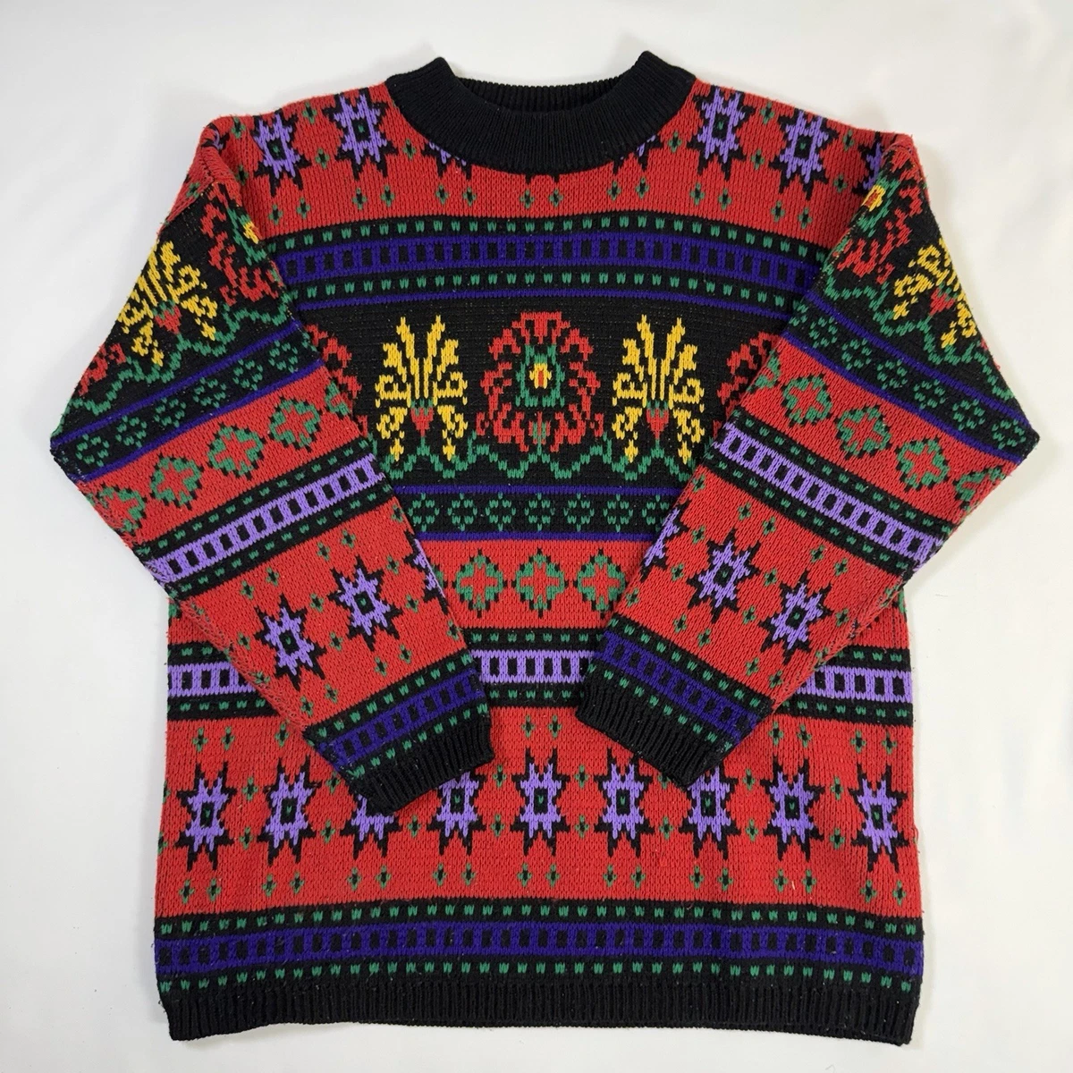 80s sweater products for sale | eBay
