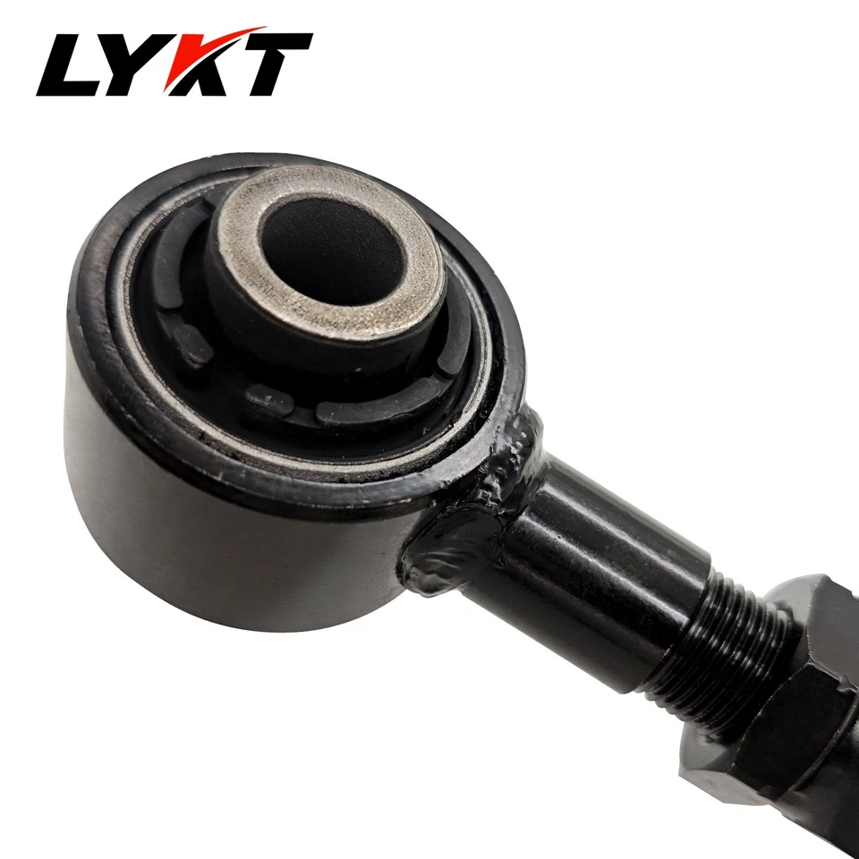 LYKT 2pcs Rear Adjustable Camber Arms Kit For Honda Pilot 09-15 & Acura MDX07-13 - Image 3 of 4