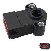 Wagner Sensor Drosselklappenstellung Passend FüR Ford Escort Fiesta Orion Puma