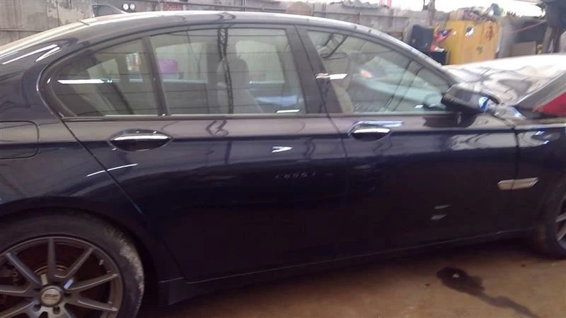 Carrier Automatic  2.81 Ratio Front Fits 13-19 BMW 650i 6114726 Foto 4 de 4