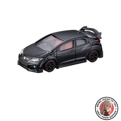Neu Takara Tomy Tomica Premium 44 Honda Civic Type R FK2 Tomica Premium Release