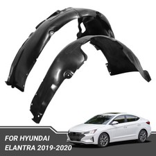 Fender Liner For 2019-2020 Hyundai Elantra Se...