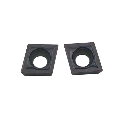Inserto de carburo CNC CCMT32.51 CCMT09T304 UE6020/US735/VP15TF 30 un. - Imagen 11 de 14