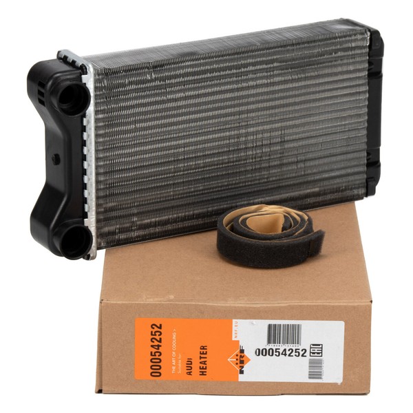Nrf 54252 WäRmetauscher FüR Audi A4 B6 B7 Seat Exeo Exeo St 3R 8E1820031-image
