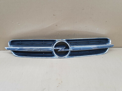 Opel Vectra C Kühlergrill Frontgrill Kühler 13139871 ORIGINAL