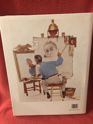 Norman Rockwell 332 Magazine Covers 1979 Hardcover | eBay